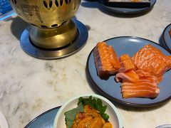 -喜庭海鲜自助(来福士店)