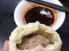 -郑家包子牛肉拉面(尚勤路店)