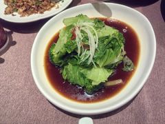 -羲和雅苑•北京烤鸭(乐园道万象城店)