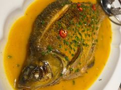 -曾宴·楚菜(湖北省博物馆店)