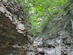-龙洞风景区-藏龙涧