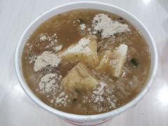 -百成大同鸭肉粥(大同总店)