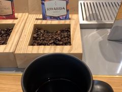-星巴克臻选(北京世贸天阶店)