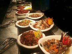 -广州花之恋城堡酒店