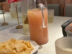 -鱼酷活鱼烤鱼(新世界城店)