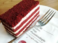 -COSTA COFFEE(哈尔滨凯德学府店)