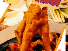 -七八冷面·延边朝鲜族美食(欢乐谷店)