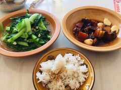 -来韶饭店