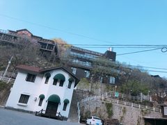 -Local泰莲庭(虹鳟鱼店)