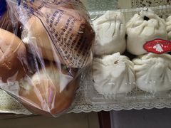 -白玉兰食品甜凤店(合生汇店)