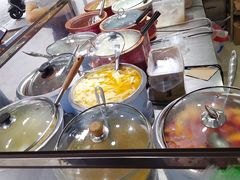 -小草糖水(海棠村店)