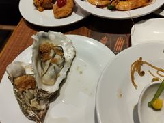 -汉巴味德(百年港湾店)