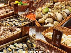 -康帝国际酒店-艾斯本自助西餐厅