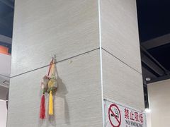 -李先生牛肉面大王(北京站售票厅餐厅)