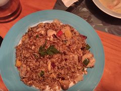 -绿茵阁牛扒餐厅(客村店)