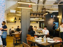大堂-Fini's Italian American(Wan Chai)