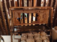 -南通滨江洲际酒店-东厨中餐厅
