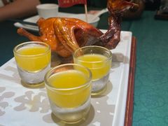 -大鸽饭(汉溪长隆店)