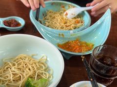 -蟹尊苑(巨鹿店)