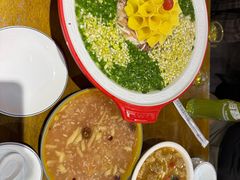 -杏花村水席楼·洛阳水席(老城十字街店)