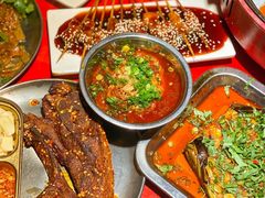 -醉烧膘·烧烤夜宵王(总店)