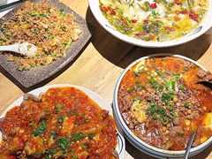 -渝人码头 川菜店 Chungking Szechuan Cuisine