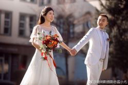 点击看大图 -维纳斯婚纱摄影(鞍山店)