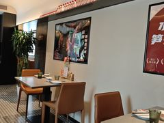 -羊门客在·烤盐池滩羊·川菜