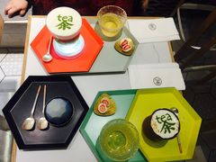 -茶是一枝花泡茶店