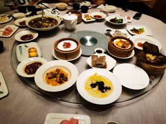 -福州世茂洲际酒店·福邸(台江店)