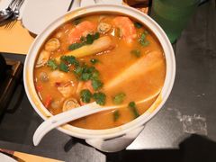 -simply thai天泰(长泰广场店)