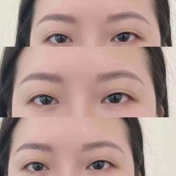 -张小野·专业半永久纹眉