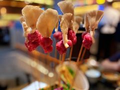 -盡膳口福跷脚牛肉火锅(北美新天地店)