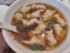 -老淮城·长鱼面(河下古镇店)