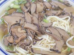 -万三面馆(青龙正街太古里店)