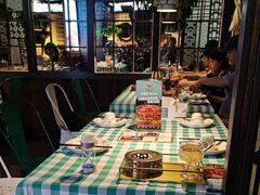 -天山醉美辣子鸡(文艺路店)