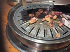 -九田家黑牛烤肉料理(新辰里亚运村店)