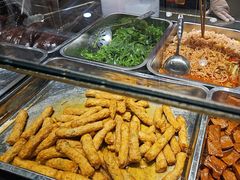 -乔波食品(杜桥中心菜场店)