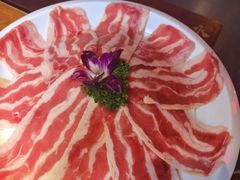 -水巷子·巴掌腰片重庆火锅(巧家店)