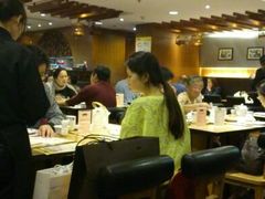 android_upload_pic-广东茶居(海港城店)