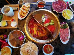 -小龙坎火锅(全球总店)