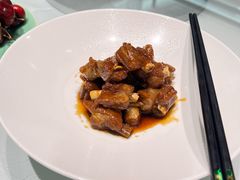 知味小排-西湖春天•老字号杭州菜(百汇店)