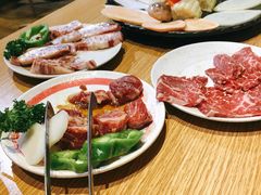-夕酱の烧肉屋