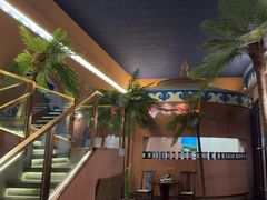 -桃园农庄烤全羊(江秋路店)