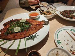 -一坐一忘云南菜(卓悦中心)