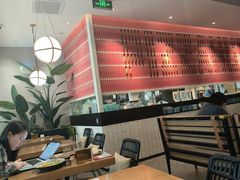 -必胜客(百联又一城店)