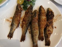 -稻香酒家·33年老字号·港式粤菜(富邦中心店)