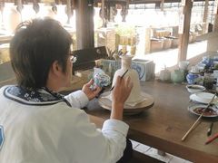 -景德镇古窑民俗博览区