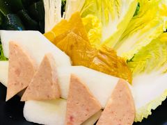 -牛腩之旅·牛腩牛杂煲(光启城美食城店)