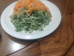 蒸菜-萧记三鲜烩面(郑汴路店)